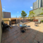 Apartamento para alugar com 1 quarto em Santana, São Paulo, SP