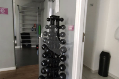 Apartamento à venda com 2 quartos em Santo Amaro, São Paulo, SP