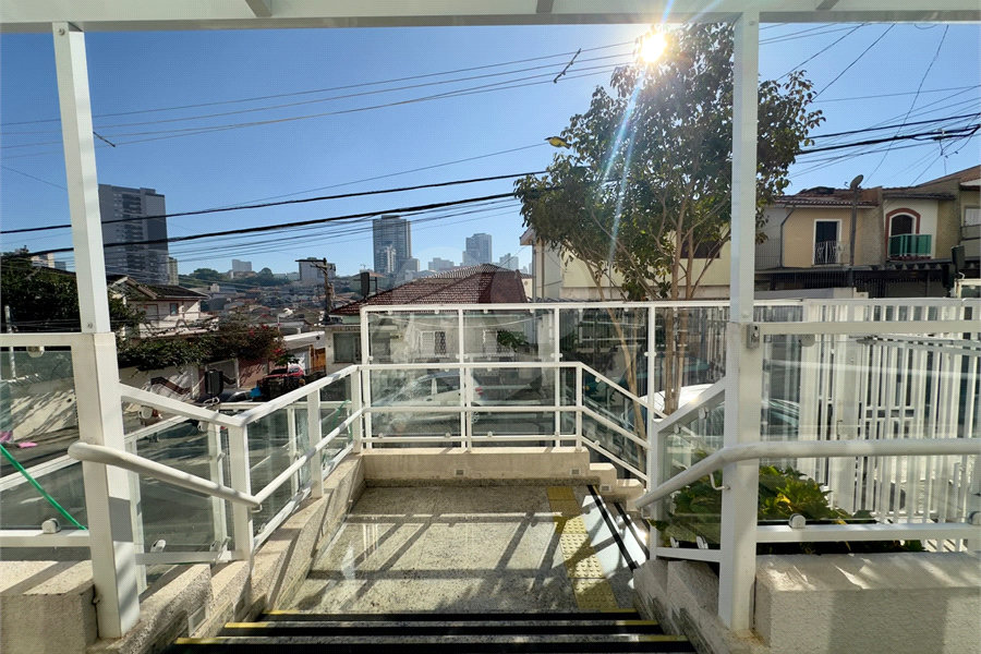 Apartamento à venda com 2 quartos, sendo 1 suíte, em Tucuruvi, São Paulo, SP