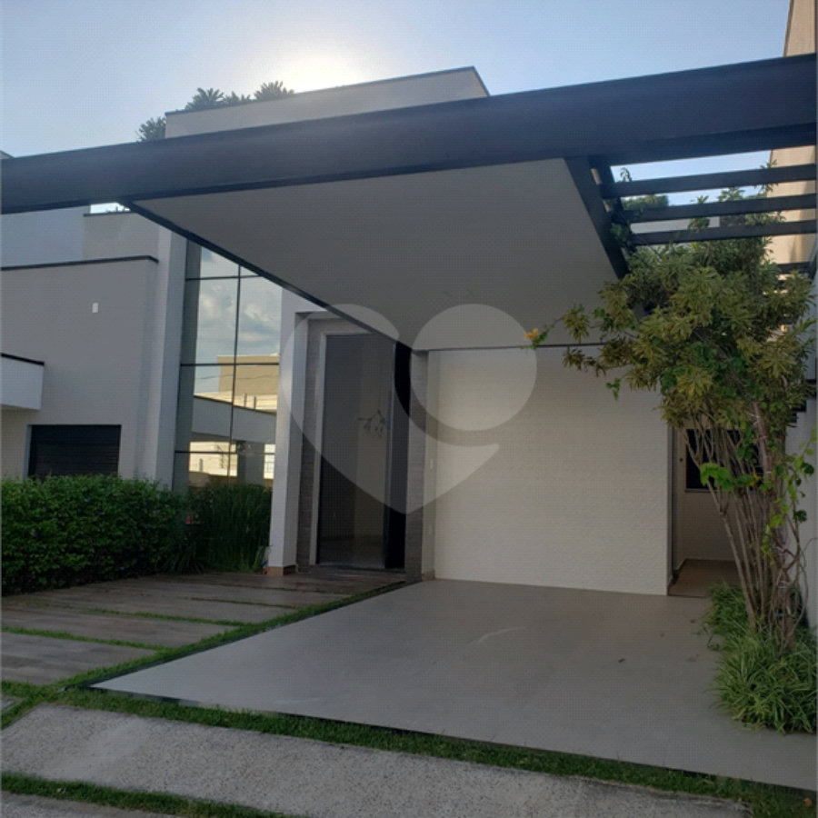 Casa à venda com 3 quartos, sendo 1 suíte, em Jardim Montreal Residence, Indaiatuba, SP