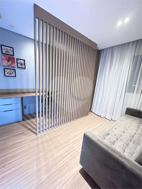 Apartamento à venda com 2 quartos, sendo 1 suíte, em Jardim Maria José, Votorantim, SP