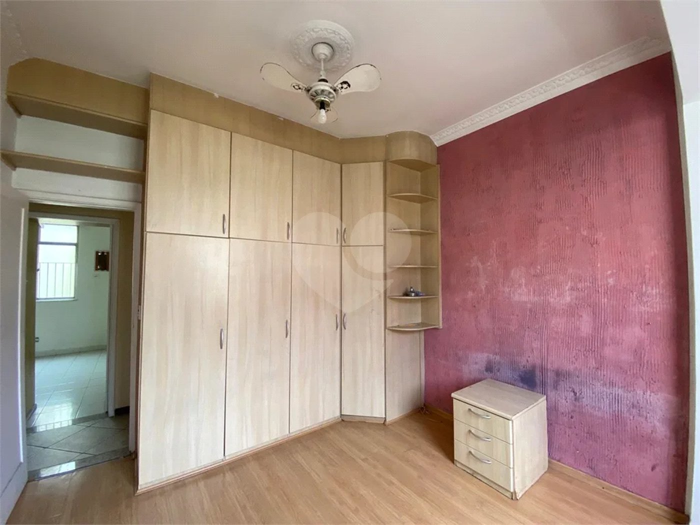 Apartamento à venda com 3 quartos, sendo 1 suíte,  em Tijuca, Rio de Janeiro, RJ