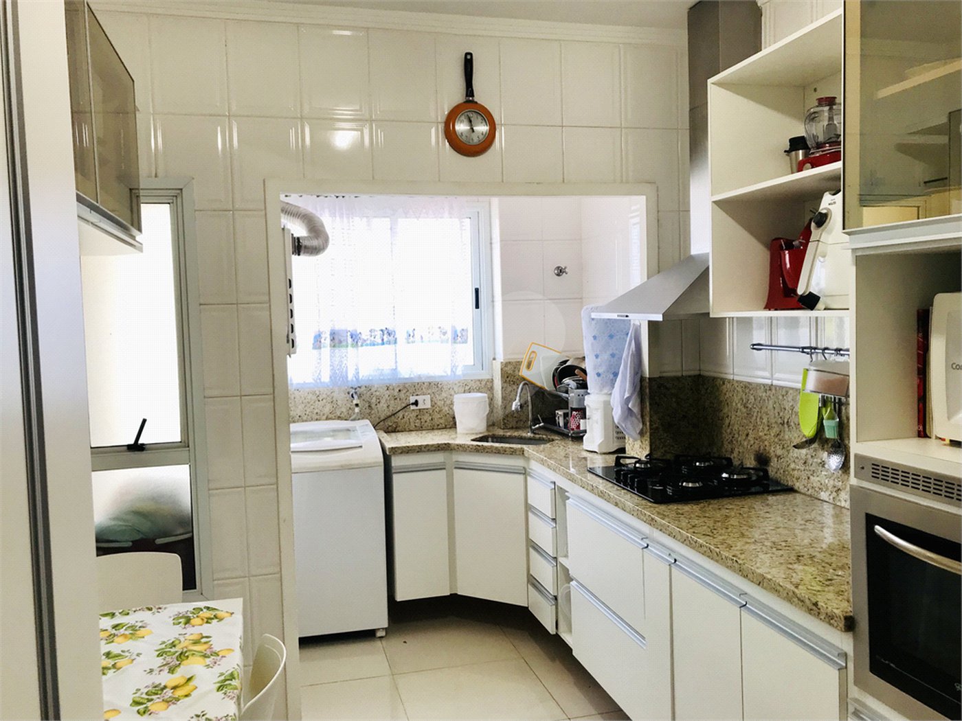 Apartamento à venda ou para alugar com 3 quartos, sendo 1 suíte, no Centro, São Bernardo do Campo, SP