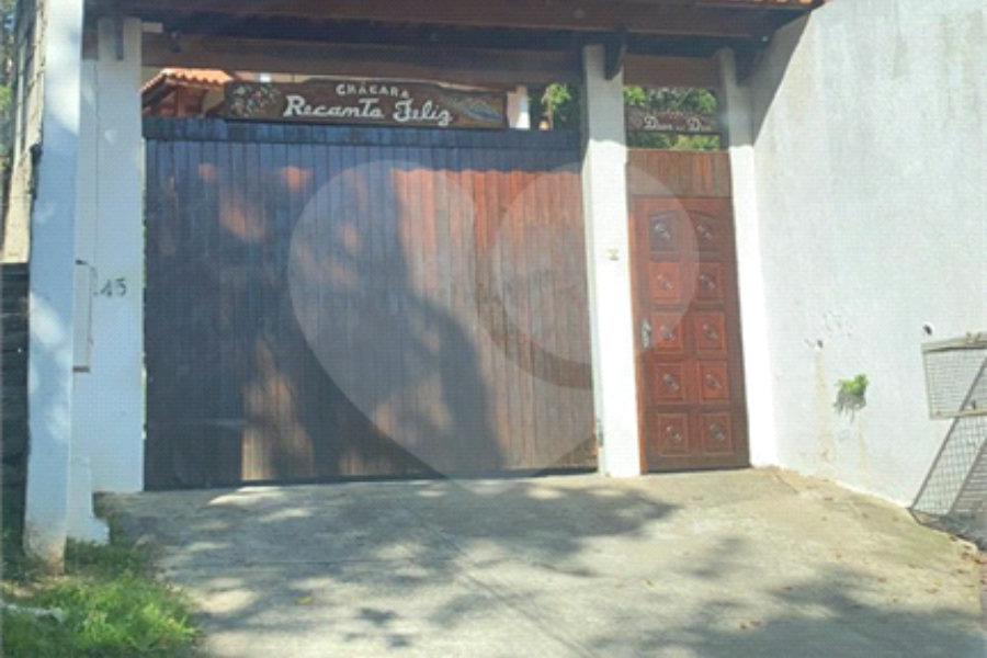 Chácara à venda com 3 quartos, sendo 1 suíte, em Rio Acima, Mairiporã, SP