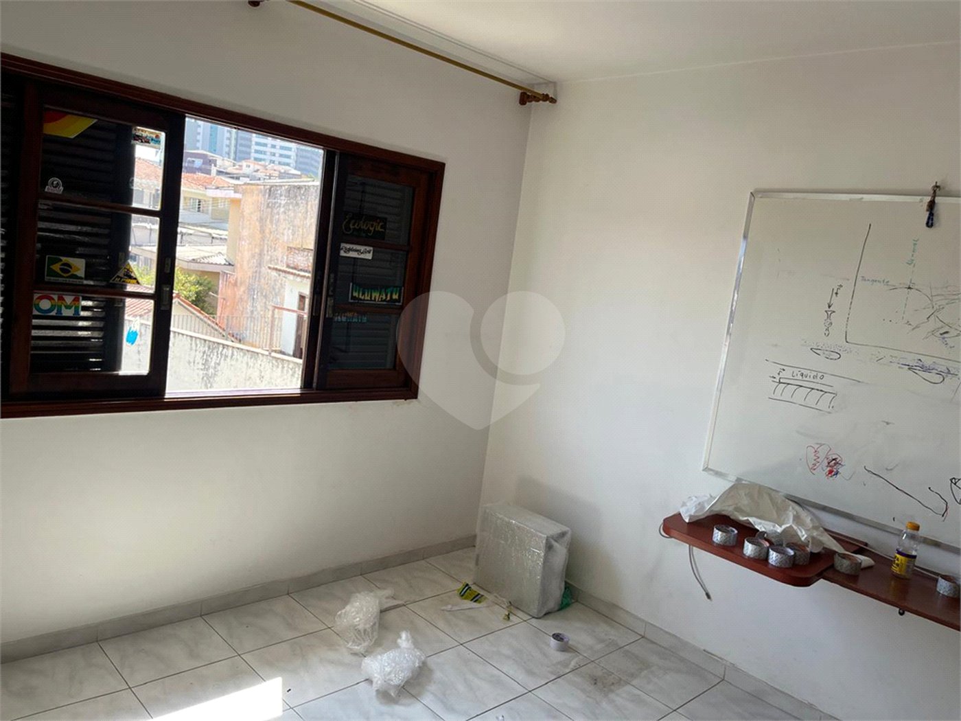 Sobrado à venda com 2 quartos, sendo 1 suíte, em Santana, São Paulo, SP