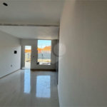 Casa de Vila à venda com 2 quartos em Jardim Paulista, Sorocaba, SP
