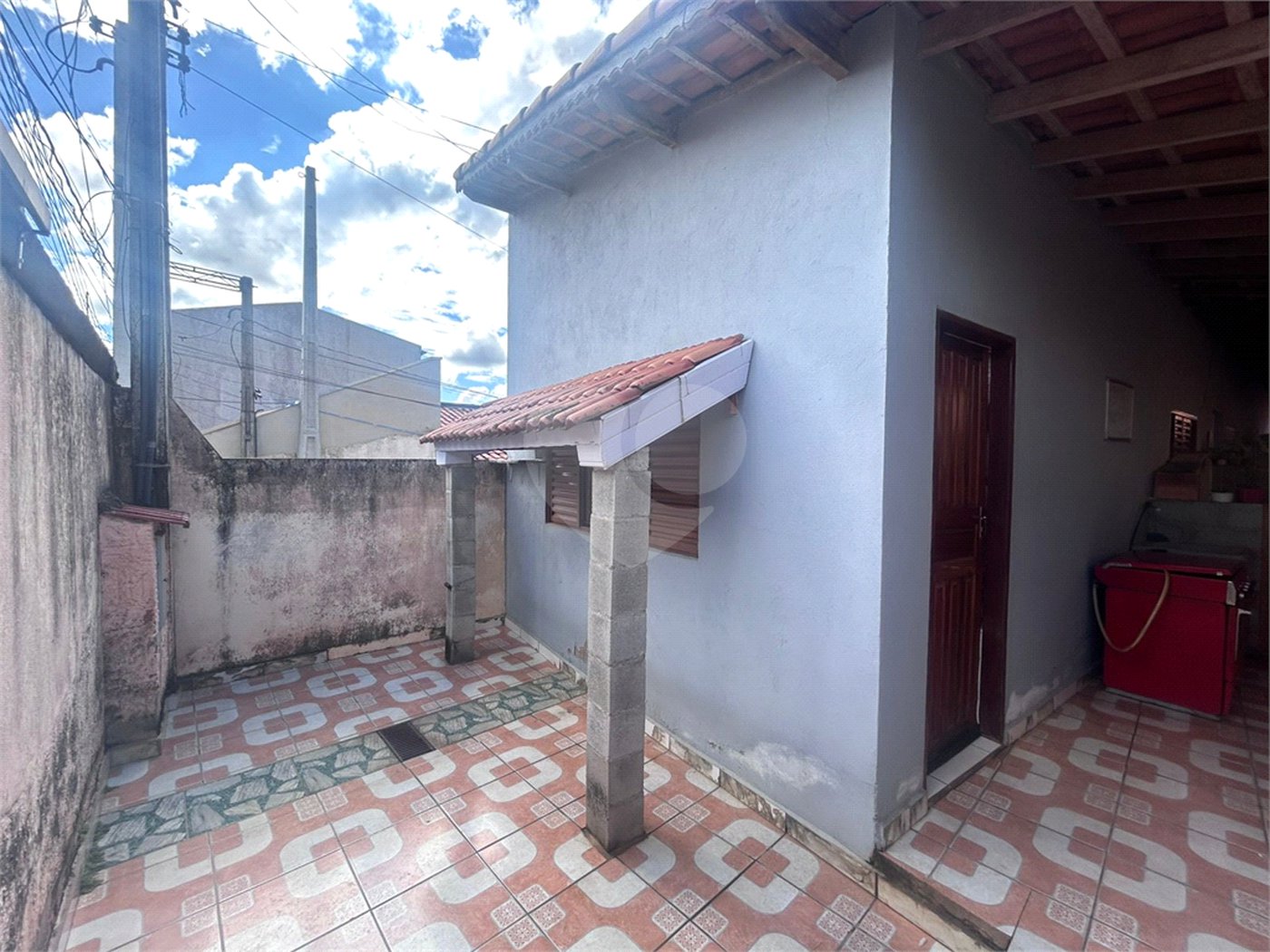 Casa à venda com 4 quartos no Centro, Tatuí, SP