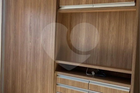 Apartamento à venda com 3 suítes em Bosque das Juritis, Ribeirão Preto, SP
