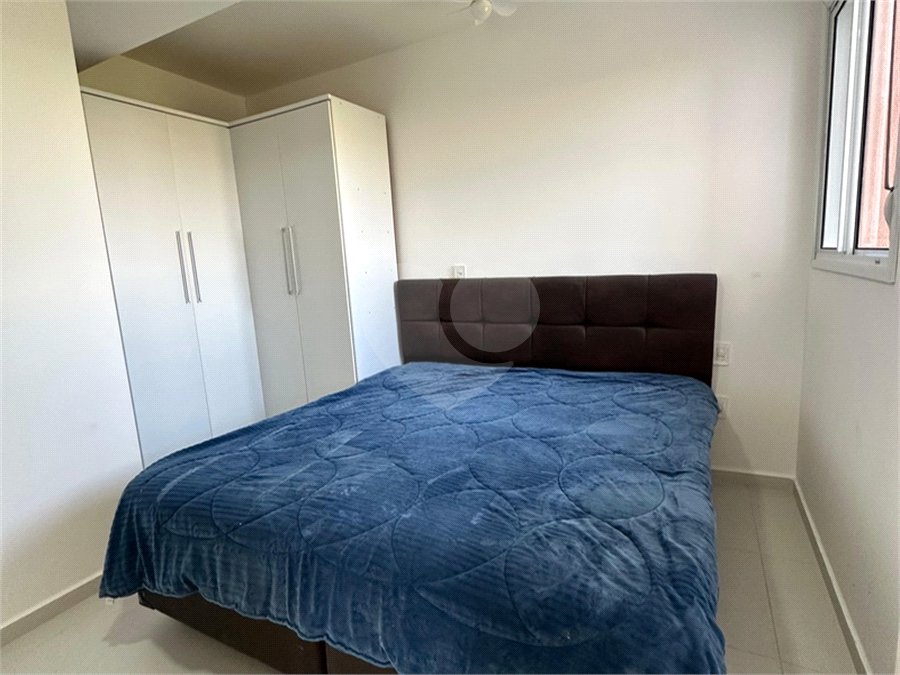 Apartamento à venda com 3 quartos, sendo 1 suíte, em Bairro da Vossoroca, Sorocaba, SP