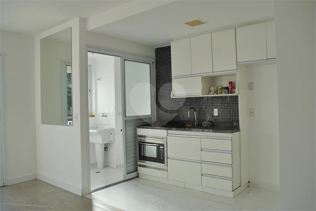 Casa à venda com 2 quartos no condomínio Edifício Impression, São Paulo - SP