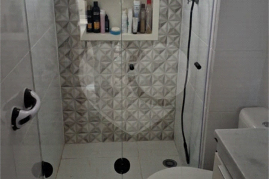 Apartamento à venda com 2 quartos em Vila Guilherme, São Paulo, SP