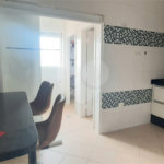 Apartamento à venda com 3 quartos, sendo 1 suíte, em Santana, São Paulo, SP