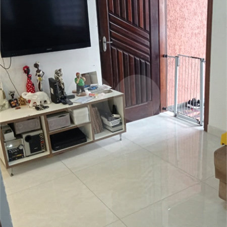 Casa à venda com 3 quartos, sendo 1 suíte, no condomínio Mirante de São Bernardo, São Bernardo do Campo - SP