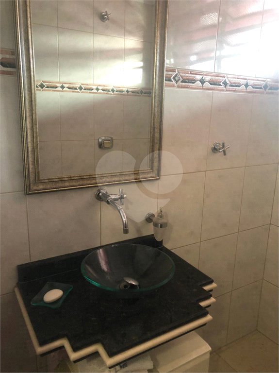 Sobrado à venda com 4 quartos, sendo 1 suíte, em Freguesia do Ó, São Paulo, SP