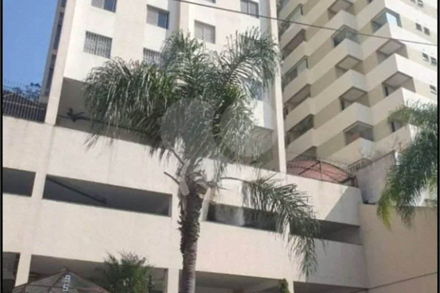 Apartamento à venda com 2 quartos em Santana, São Paulo, SP