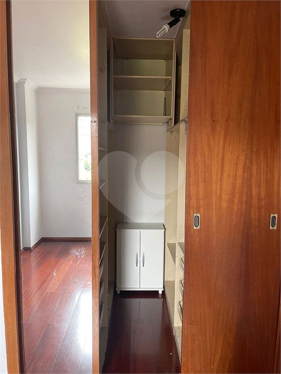 Apartamento à venda com 2 quartos em Vila Inglesa, São Paulo, SP