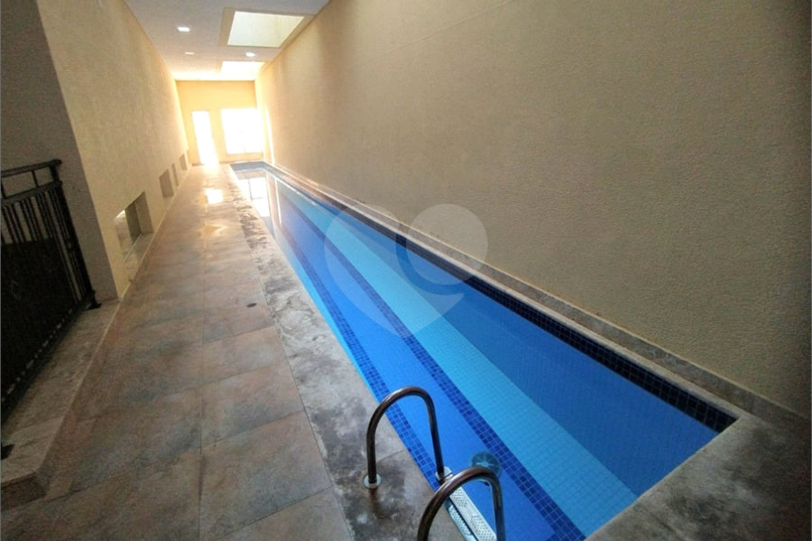 Apartamento à venda ou para alugar com 1 quarto em Santana, São Paulo, SP