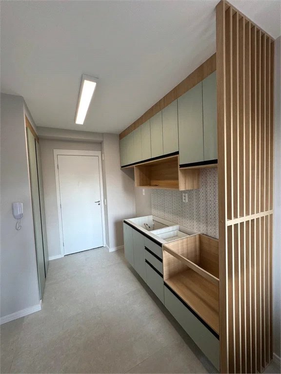 Apartamento à venda com 1 suíte em Butantã, São Paulo, SP