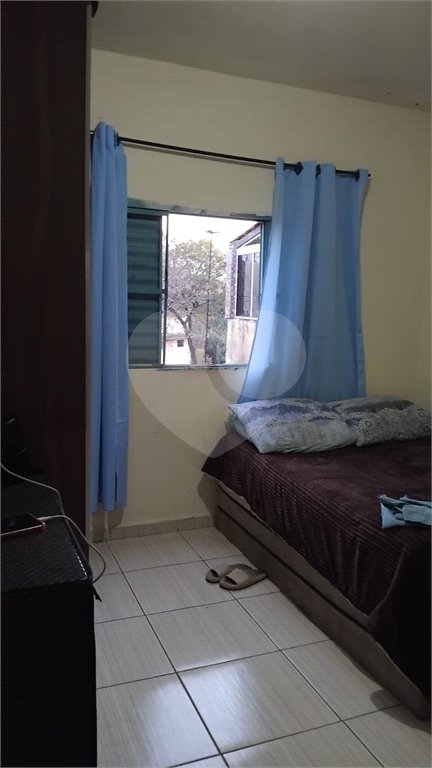 Casa à venda com 4 quartos em Jardim São Judas Tadeu, Salto, SP