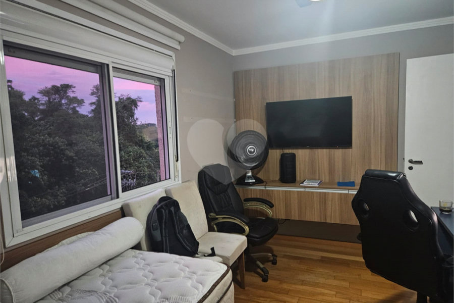 Apartamento à venda com 2 quartos, sendo 1 suíte, em Mandaqui, São Paulo, SP