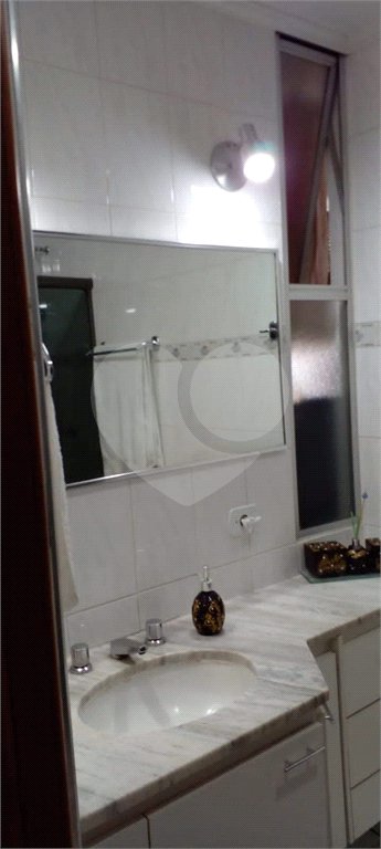 Apartamento à venda com 3 quartos em Limão, São Paulo, SP