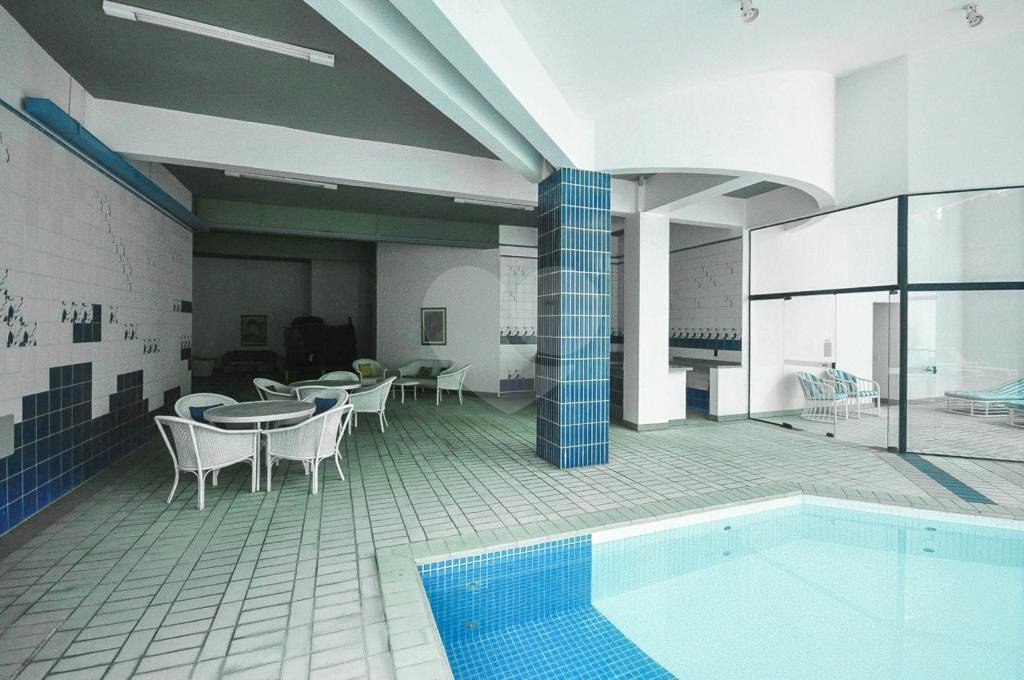 Apartamento à venda com 4 suítes em Vila Andrade, São Paulo, SP