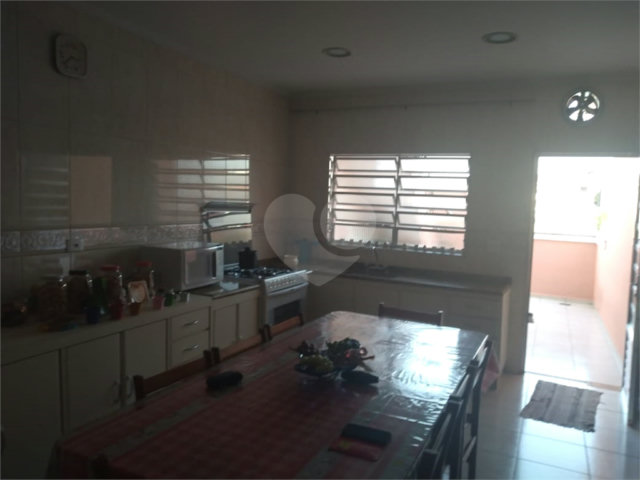 Sobrado à venda com 2 suítes em Limão, São Paulo, SP