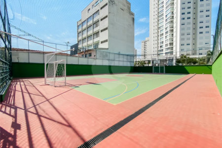Apartamento - Mooca - 3 Quartos / 1 Suíte - 2 Vagas - Venda / Compra