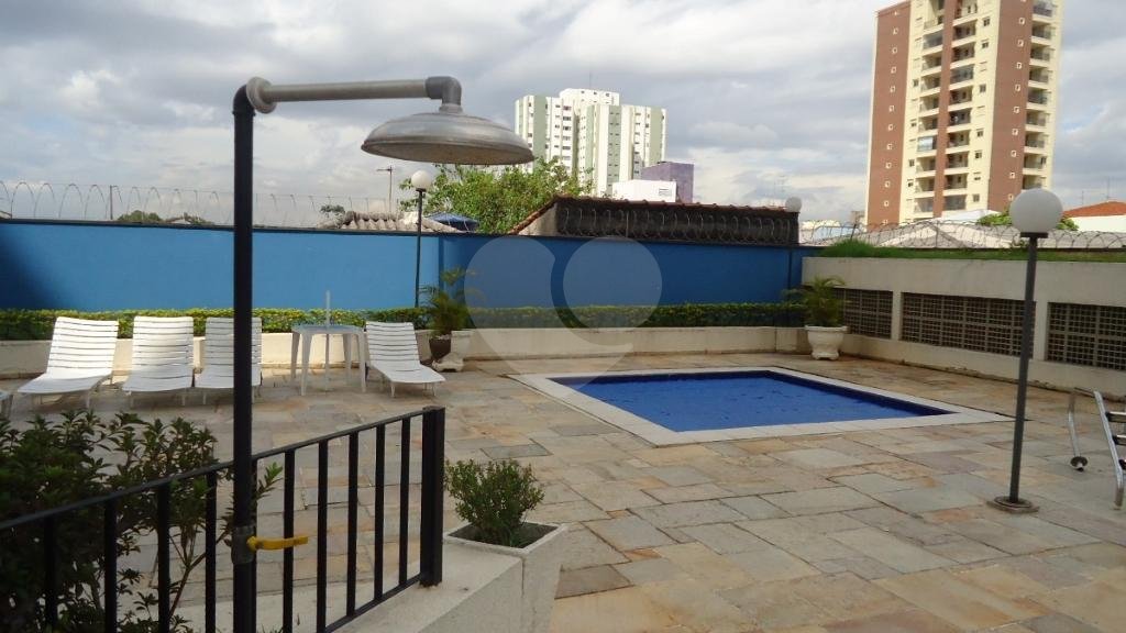 Apartamento à venda com 3 quartos, sendo 1 suíte, em Santana, São Paulo, SP