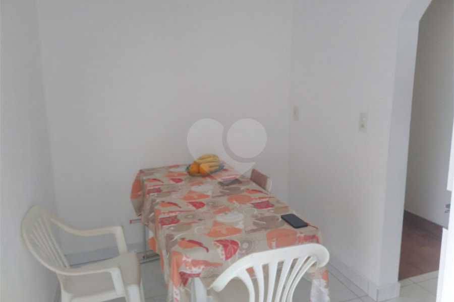 Casa Térrea à venda com 2 quartos em Santana, São Paulo, SP