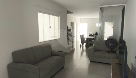Duplex à venda com 3 quartos, sendo 1 suíte,  em Taperapuan, Porto Seguro, BA