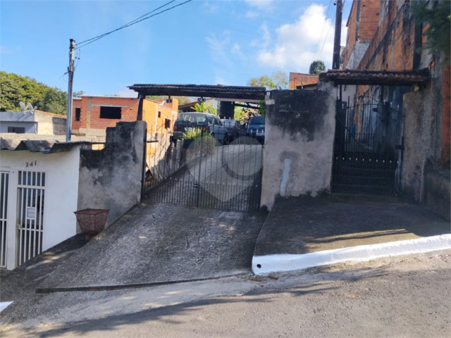 Terreno à venda com 1 quarto em Perus, São Paulo, SP