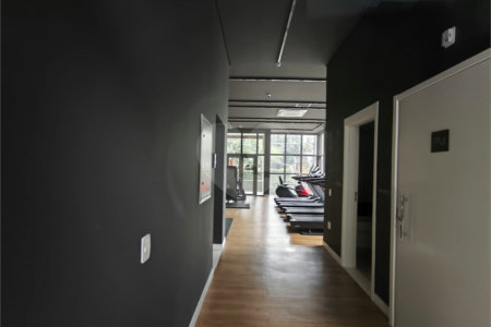 Apartamento para alugar com 2 suítes em Pinheiros, São Paulo, SP