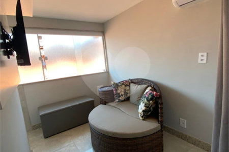 Triplex à venda com 2 suítes no Centro (mangue), Armação dos Búzios, RJ