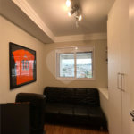Apartamento à venda com 2 quartos em Santo Amaro, São Paulo, SP