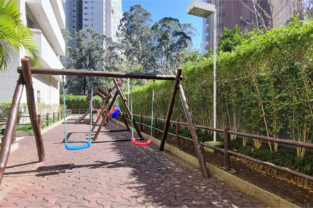 Apartamento à venda com 3 suítes em Jardim Londrina, São Paulo, SP