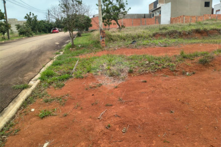 Terreno à venda em Portal dos Pinheiros Ii, Itapetininga, SP