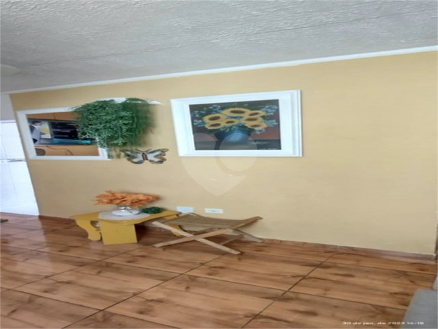 Apartamento à venda com 2 quartos em Lauzane Paulista, São Paulo, SP
