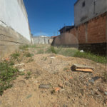 Terreno à venda em Jardim Nova República, São José dos Campos, SP