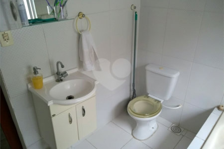 Casa de Vila à venda com 4 quartos em Tijuca, Rio de Janeiro, RJ