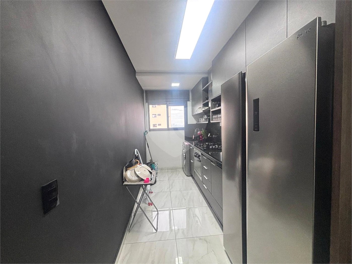 Apartamento à venda com 2 quartos em Jardim Gutierres, Sorocaba, SP