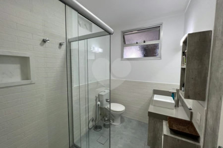 Apartamento à venda com 3 quartos, sendo 1 suíte, em Água Fria, São Paulo, SP