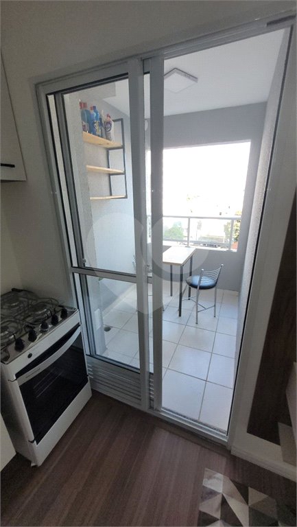 Apartamento à venda com 2 quartos em Água Branca, São Paulo, SP