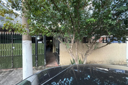 Casa Térrea à venda com 3 quartos em Vila Maria Alta, São Paulo, SP