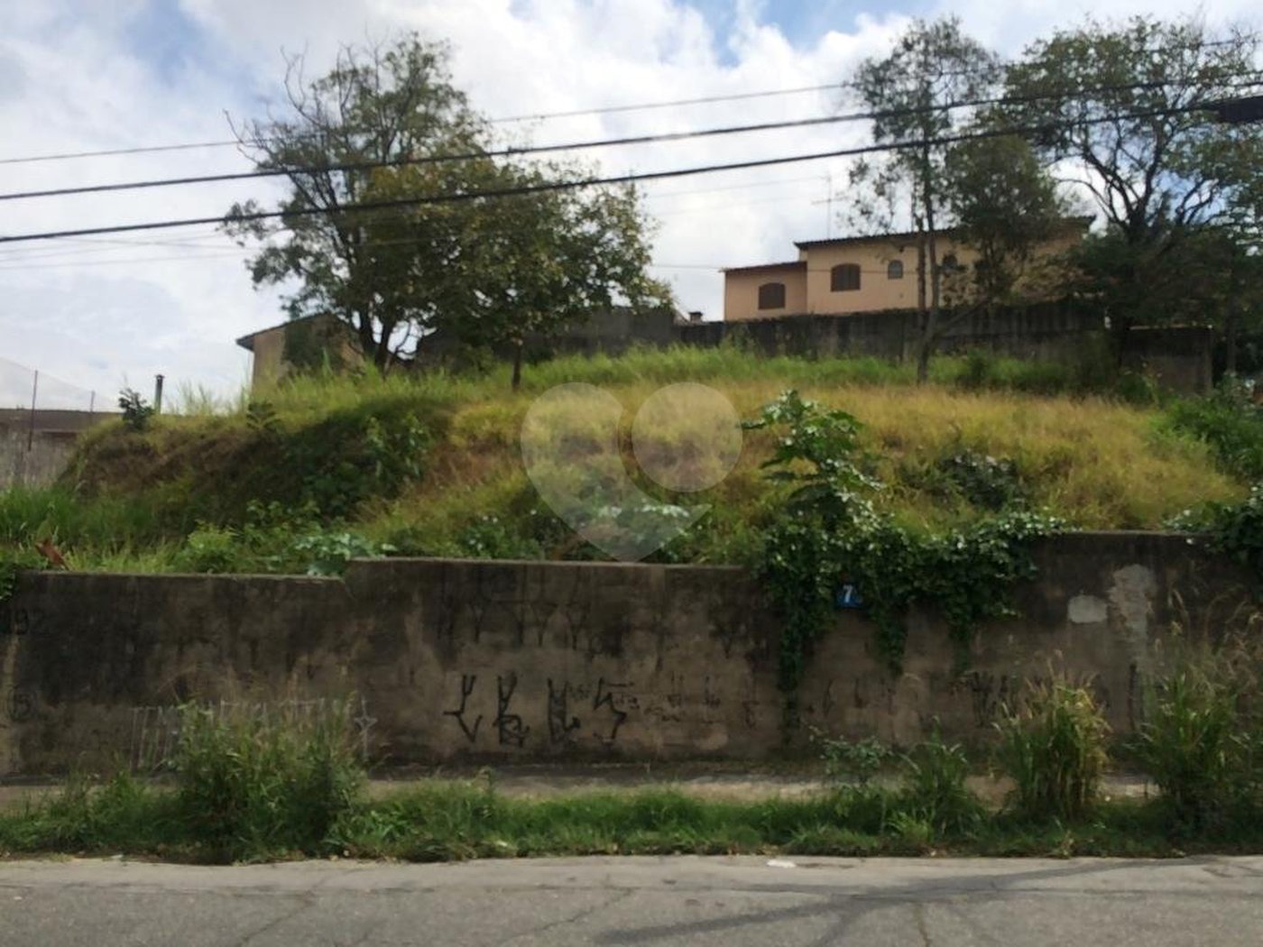 Terreno à venda em Tremembé, São Paulo, SP