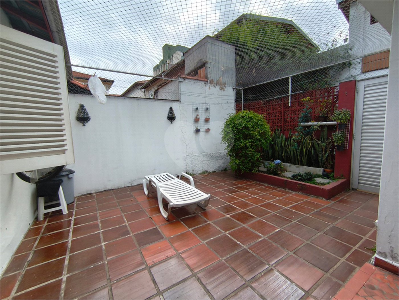 Casa de Vila à venda com 2 quartos em Tucuruvi, São Paulo, SP