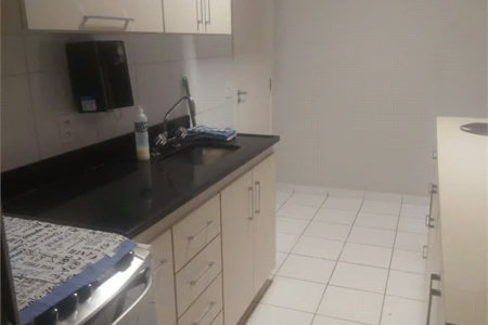Apartamento à venda com 3 quartos, sendo 2 suítes, em Vila Andrade, São Paulo, SP