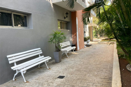 Apartamento à venda com 2 quartos em Vila Congonhas, São Paulo, SP