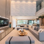 Casa à venda com 5 suítes em Riviera de São Lourenço, Bertioga, SP