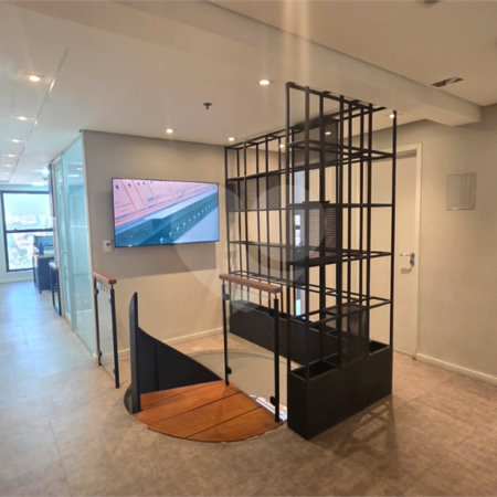 Sala à venda em Vila Maria, São Paulo, SP